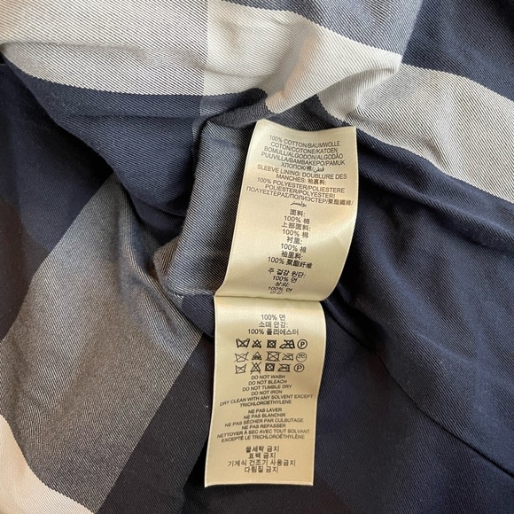 Burberry Brit coat/Jacket - Picture 7 of 10
